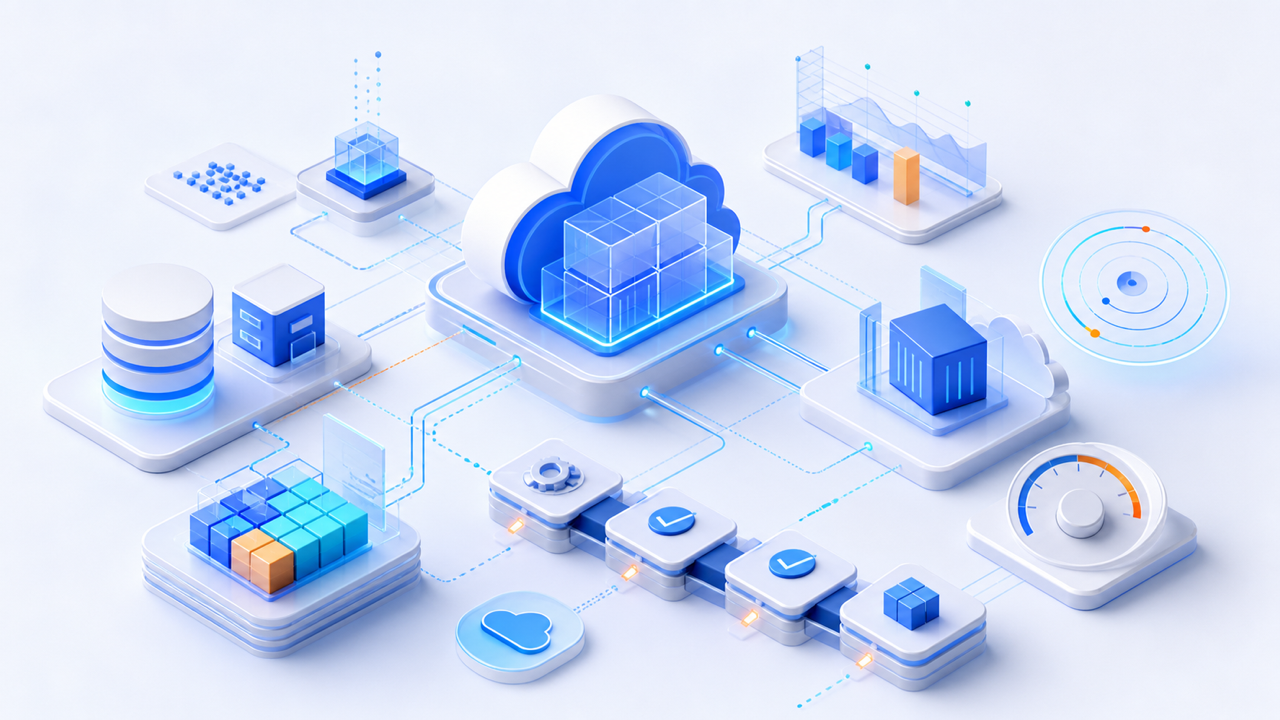 Cloud Consulting Basics For GCP, Firebase, And Cloud Run